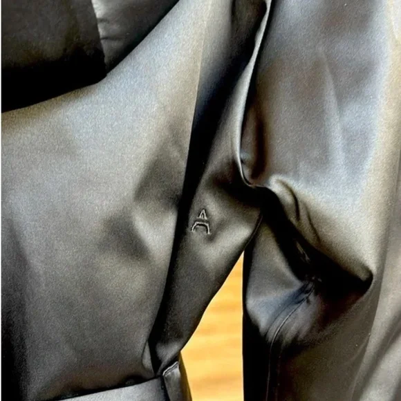 ADAY trench coat - S - Picture 5 of 7